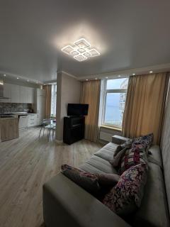 Квартира з видом на море - 5