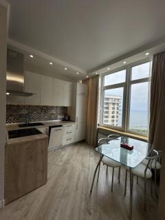 Квартира з видом на море - 2