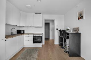 City apartment in Tromsø - 6