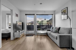 City apartment in Tromsø - 2