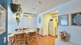 Nomad Haux in the heart of Tossa 3 - 7