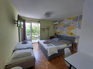 Villa Franka Rab - 8