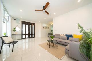 7BR Modernist Patong pool villa - 5