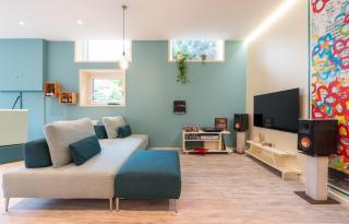 Magazzini Sasso Guest House - 8