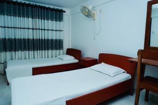 Tamarind Tree House - 4