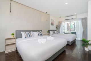 7BR Modernist Patong pool villa - 3