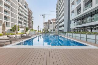 2BR Guest Favorite Elegant Apartment at Riviera 67 - 3