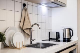 Cozy Apartments Fantasea B408 By IBG Property - 3