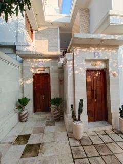 Sadia Villa - 8