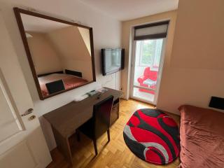 Rent a room Bruno - 2