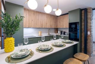 Genteel Home Antonio Trueba - 1