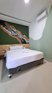 D'Hills Hotel - Bukittinggi - 9