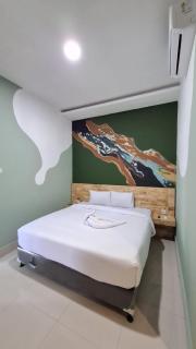 D'Hills Hotel - Bukittinggi - 8