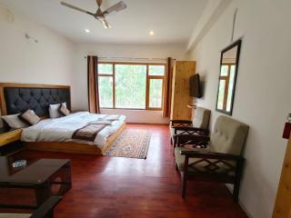 Hotel Sambhava Inn, Leh - 4