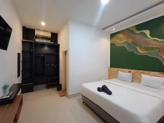 D'Hills Hotel - Bukittinggi - 4