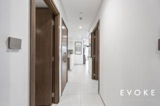 Full Burj & Fountain View Evoke 2BR at Burj Royale - 8