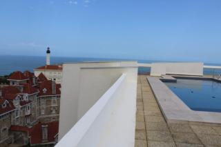 Apartment 3P with pool & sea view - 9
