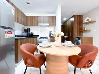 Cozy Studio in RAK l Marina Views , Pool & Gym - Ras al Khaimah - 3