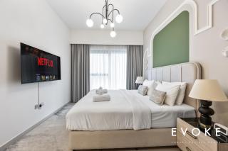 Full Burj & Fountain View Evoke 2BR at Burj Royale - 6