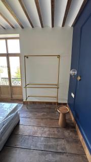 Château d'Ouffet Gite 15 personnes avec piscine et sauna - 8