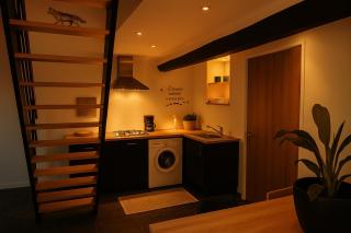 L'immortel GITE 2 AVEC OU SANS SPA - 6