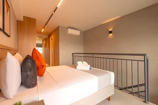Easy Star - Lindo Duplex proximo ao Shopping Ibirapuera - ZP01I - 3