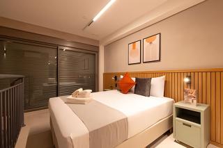 Easy Star - Lindo Duplex proximo ao Shopping Ibirapuera - ZP01I - 1