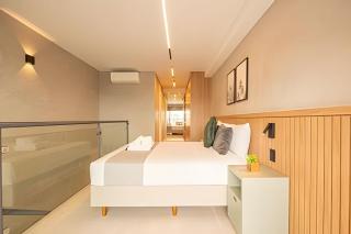 Easy Star - Duplex aconchegante ao lado da Estação Eucaliptos - ZP03I - 9