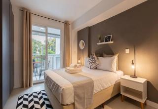 Easy Star - Studio aconchegante na Vila Mariana - ET02H - 9