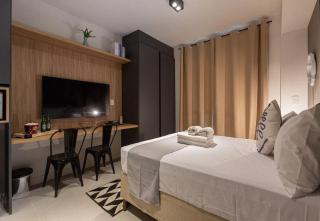 Easy Star - Studio aconchegante na Vila Mariana - ET02H - 2