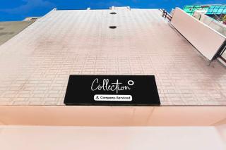 Collection O Paharganj Chuna Mandi near Railway Station - 0