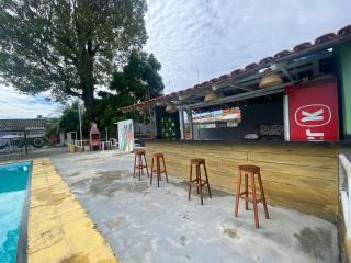 Casa em Residencial - 9