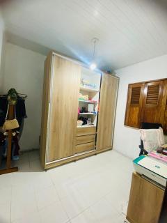 Casa em Residencial - 2