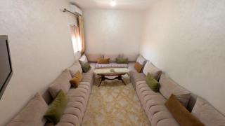 Spacious Marrakech Stay 10 min from Gueliz - Marrakech - 0