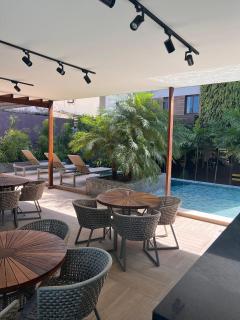 Residencial Praça 5 - Ap. 104 - 0