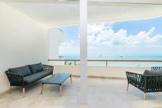 Isla Condo 403 - Oceanfront 3 bedroom - 6