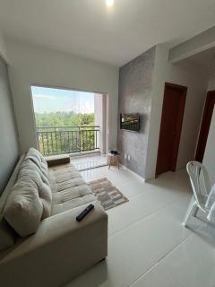Apartamento com 2 quartos - COP 30 - 2