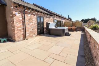 The Shippon - Helsby - 1
