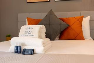 Easy Star - Aconchegante Studio c vaga ao lado de CGH - XK01I - 4