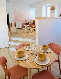 Les Dunes, cosy et chaleureux - 6