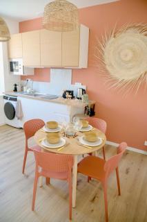 Les Dunes, cosy et chaleureux - 8