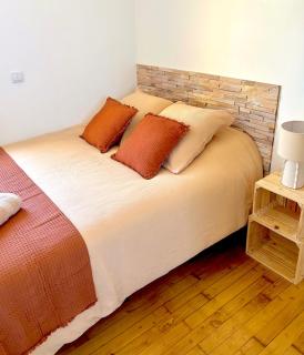 Les Dunes, cosy et chaleureux - 5