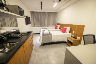 Roomo Transamerica Goiânia Marista - Goiânia - 6