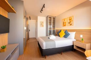 Easy Star - Aconchegante apto na Vila Mariana - ZP04I - 9