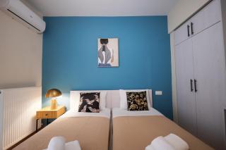 Aegean Nest I Seaside 3 bedroom Apartment in Alexandroupolis - 1