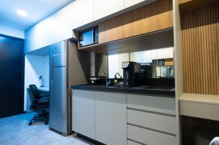 Roomo Transamerica Goiânia Marista - Goiânia - 1