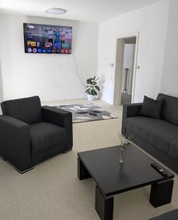Apartment mit eigenem Eingang und eigener Terrasse - 7