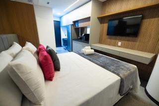 Roomo Transamerica Goiânia Marista Urbà - 1