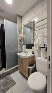 Royal sleeping Brussels - 8