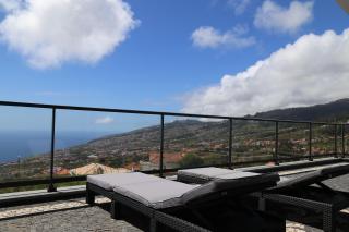 A&M House - Arco da Calheta - 2